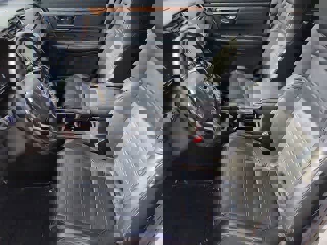 Used 2017 Honda CR-V EX-L image 16