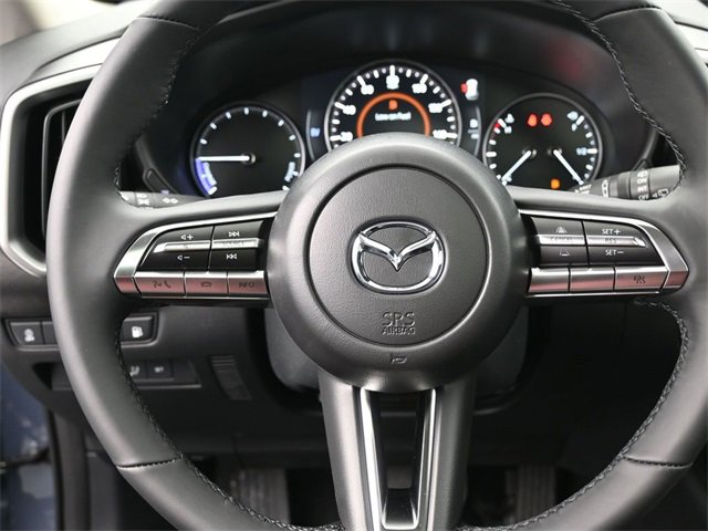 New 2026 MAZDA CX-50 AWD 2.5 Hybrid w/ Weather Package image 14