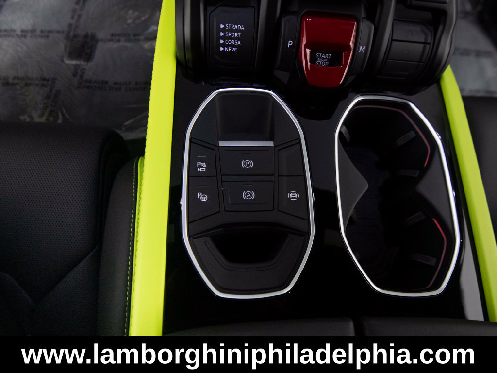 Used 2026 Lamborghini Urus S AWD/4WD image 28