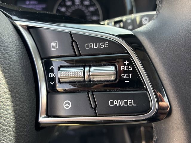 Used 2023 Kia Seltos S w/ Navigation Package image 29