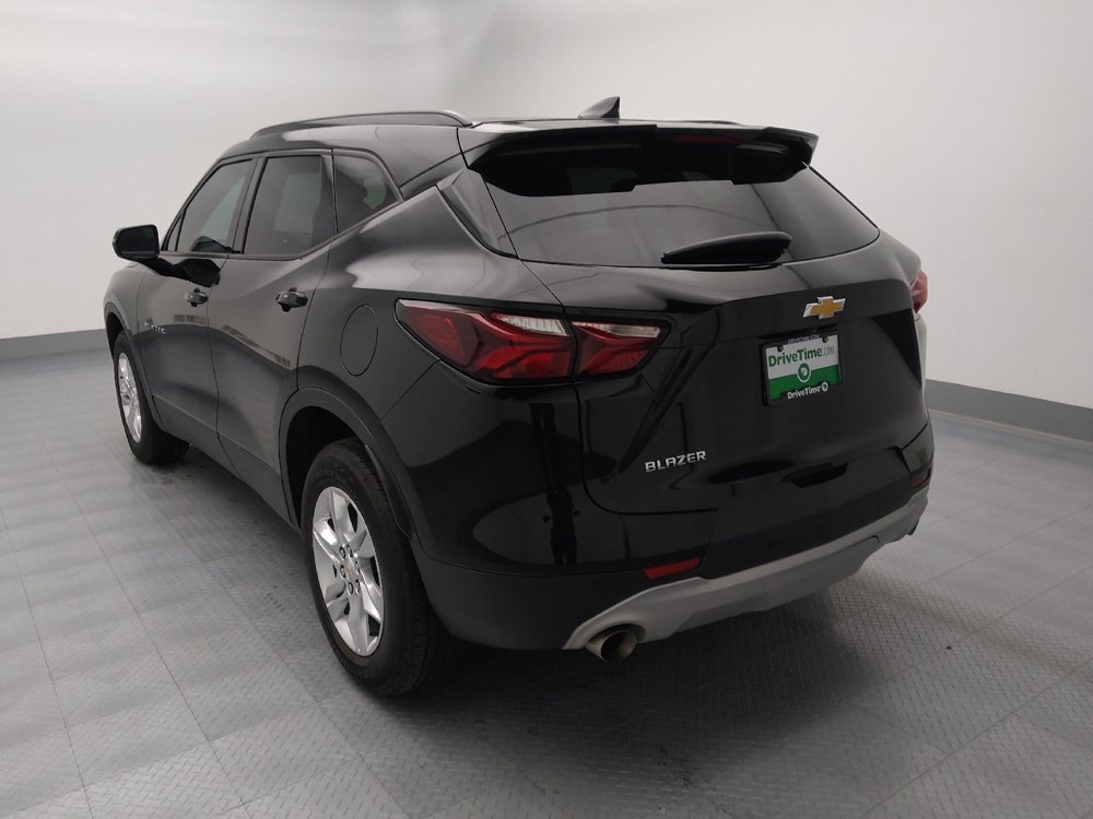 Used 2022 Chevrolet Blazer LT image 5