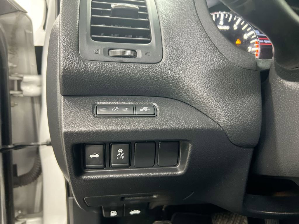 Used 2018 Nissan Altima 2.5 S w/ S Convenience Package image 18