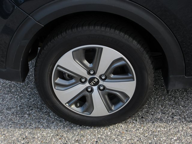 Used 2019 Kia Niro EX image 4