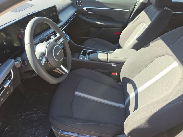 New 2026 Hyundai Sonata SEL image 28