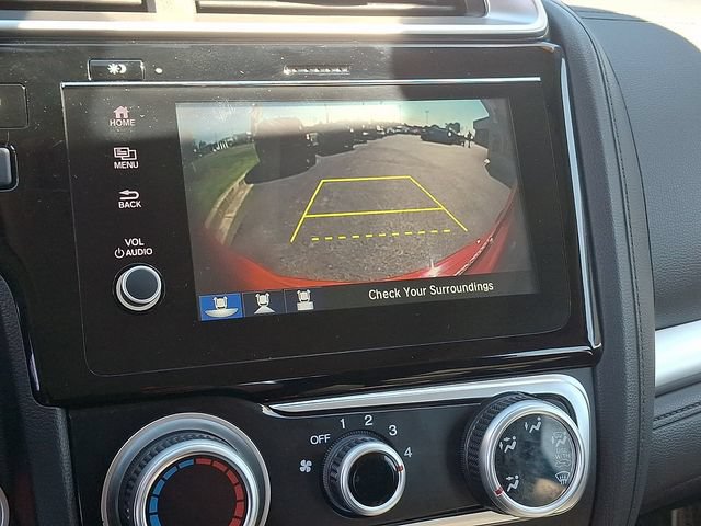 Used 2018 Honda Fit EX-L image 19