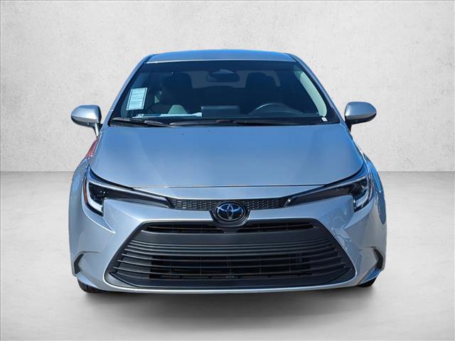 Used 2026 Toyota Corolla LE FWD video 2