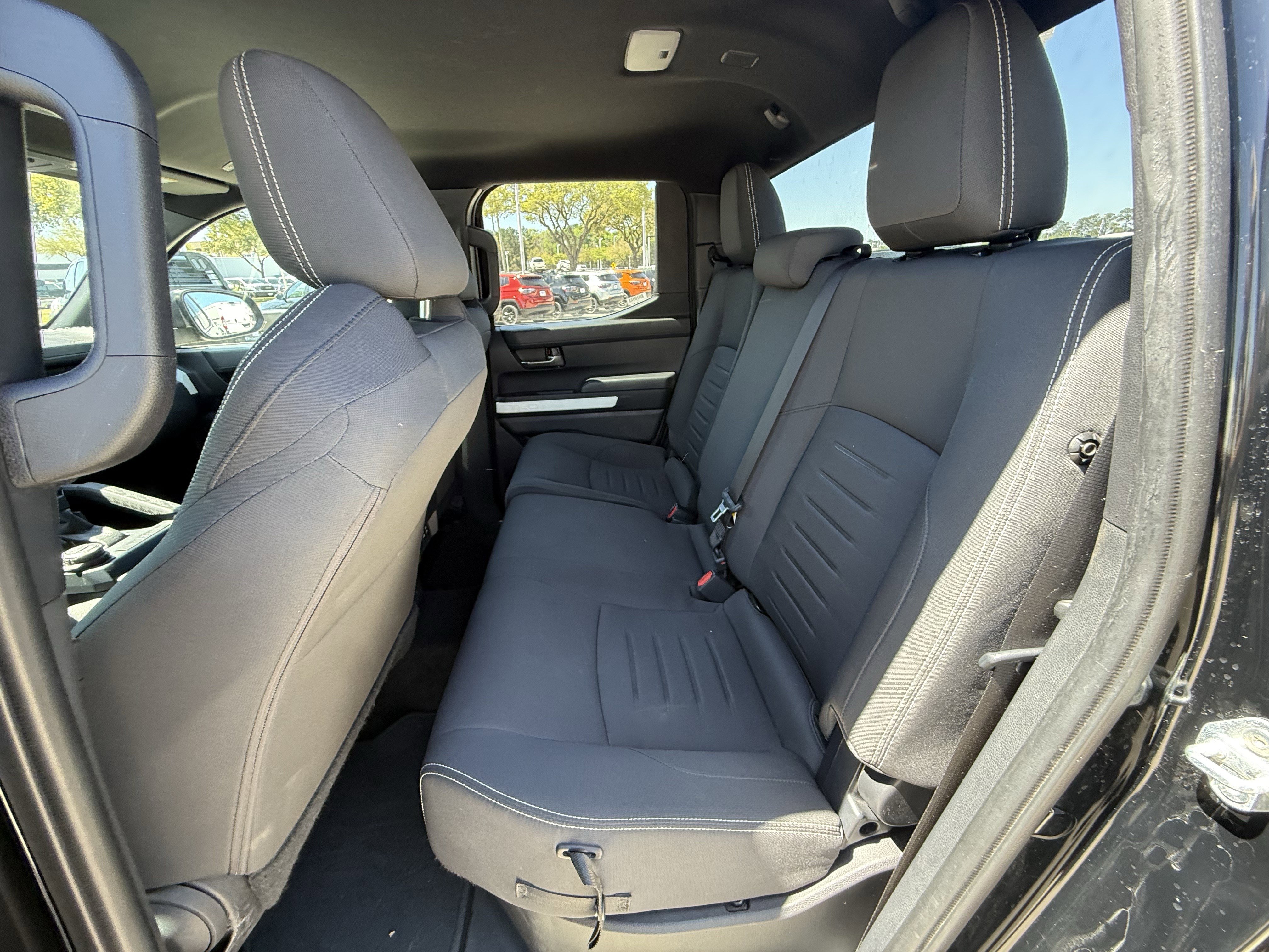 Used 2024 Toyota Tacoma TRD Off-Road image 30