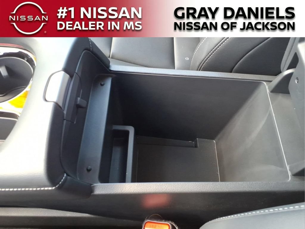 New 2025 Nissan Murano SL w/ Cargo Package AWD/4WD image 20