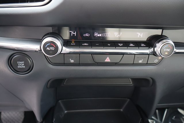 Certified 2025 MAZDA CX-30 AWD 2.5 S w/ Preferred Package image 33