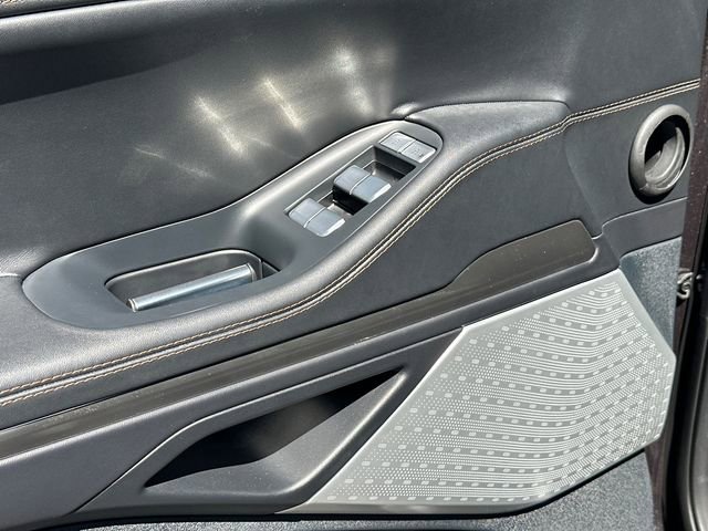 New 2026 Lincoln Navigator L Black Label AWD/4WD image 13