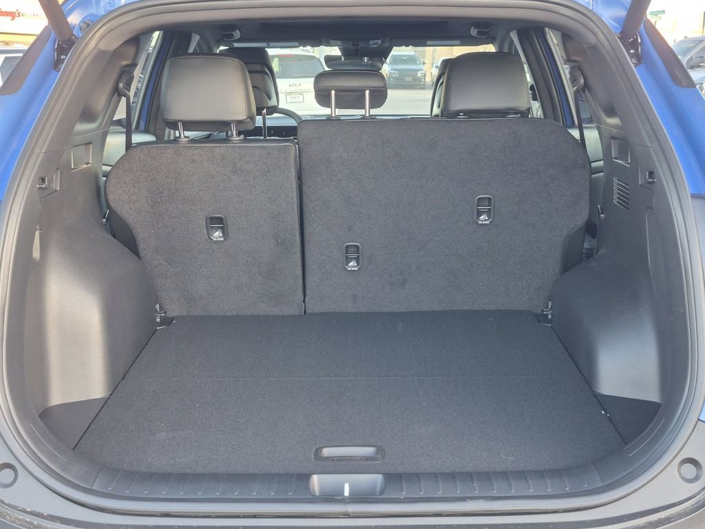 New 2026 Kia Sportage X-Pro Prestige image 14