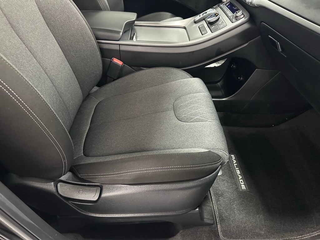 Used 2022 Hyundai Palisade SEL AWD/4WD image 58
