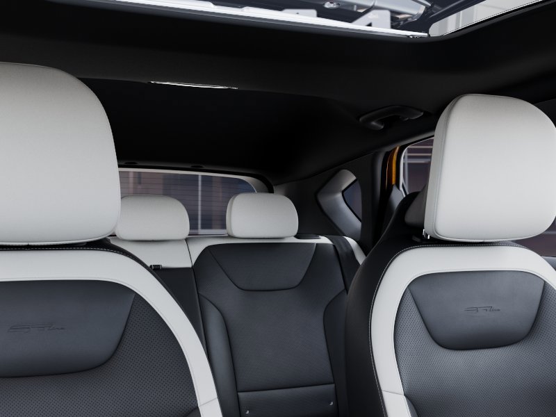 New 2026 Kia K4 GT-Line Turbo image 27
