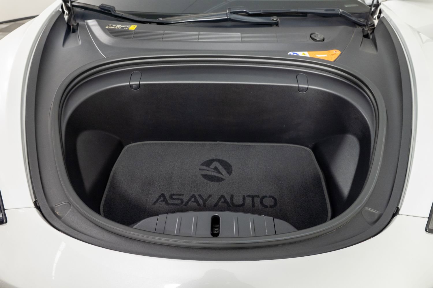 Used 2018 Tesla Model 3 Long Range image 39