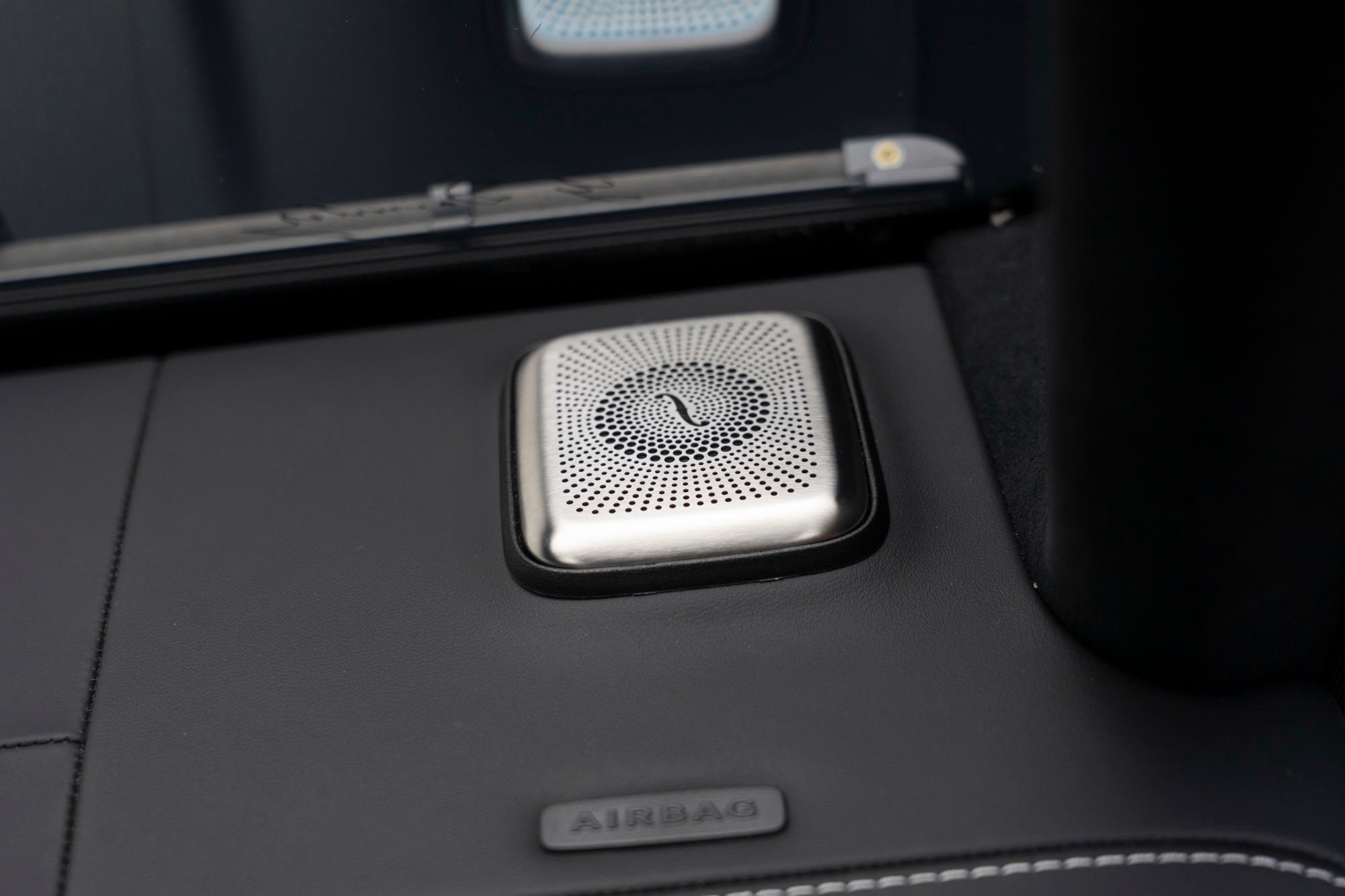 Used 2024 Mercedes-Benz G 63 AMG 4MATIC image 78