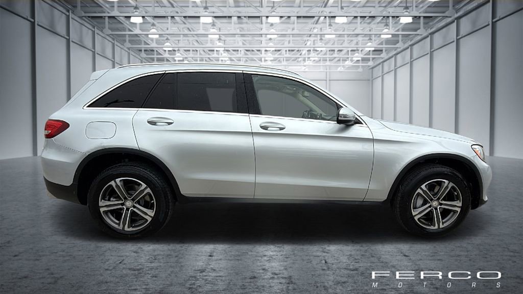 Used 2016 Mercedes-Benz GLC 300 image 6