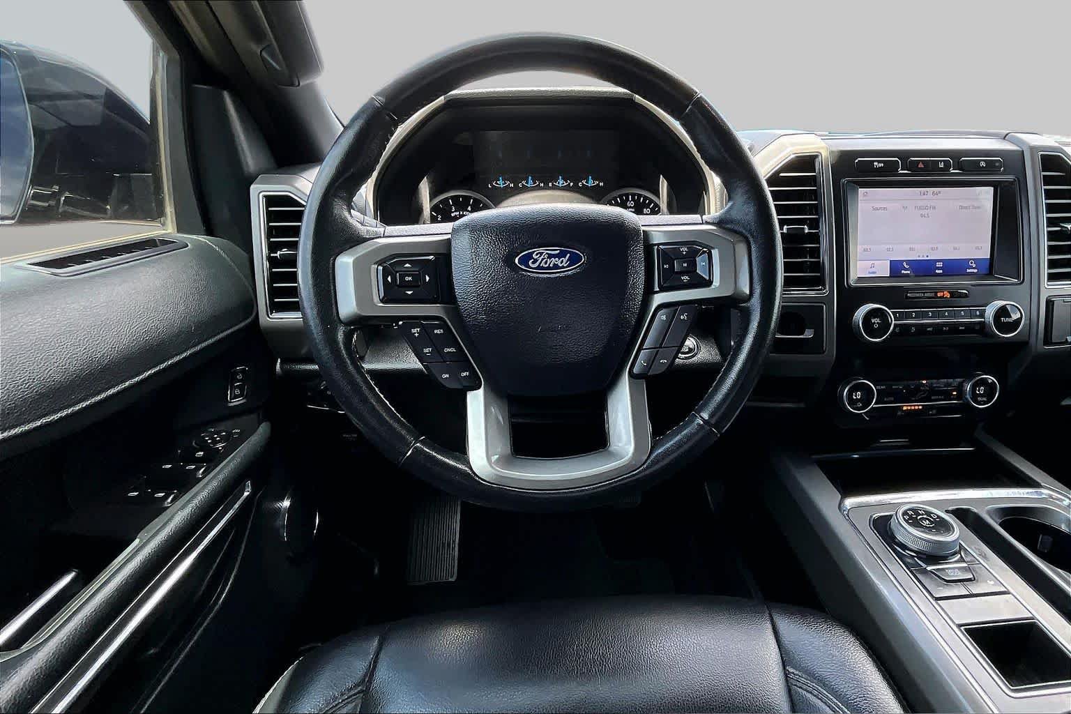 Used 2021 Ford Expedition XLT RWD image 6