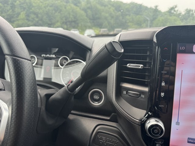 New 2026 RAM 2500 Tradesman AWD/4WD image 23