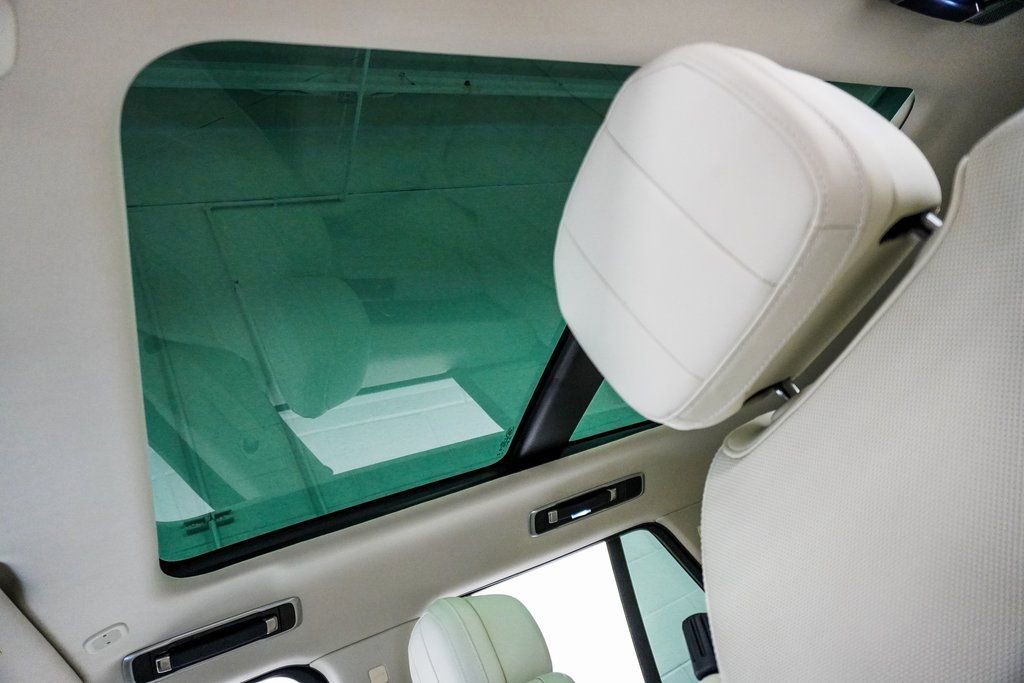 Used 2023 Land Rover Range Rover SE image 19