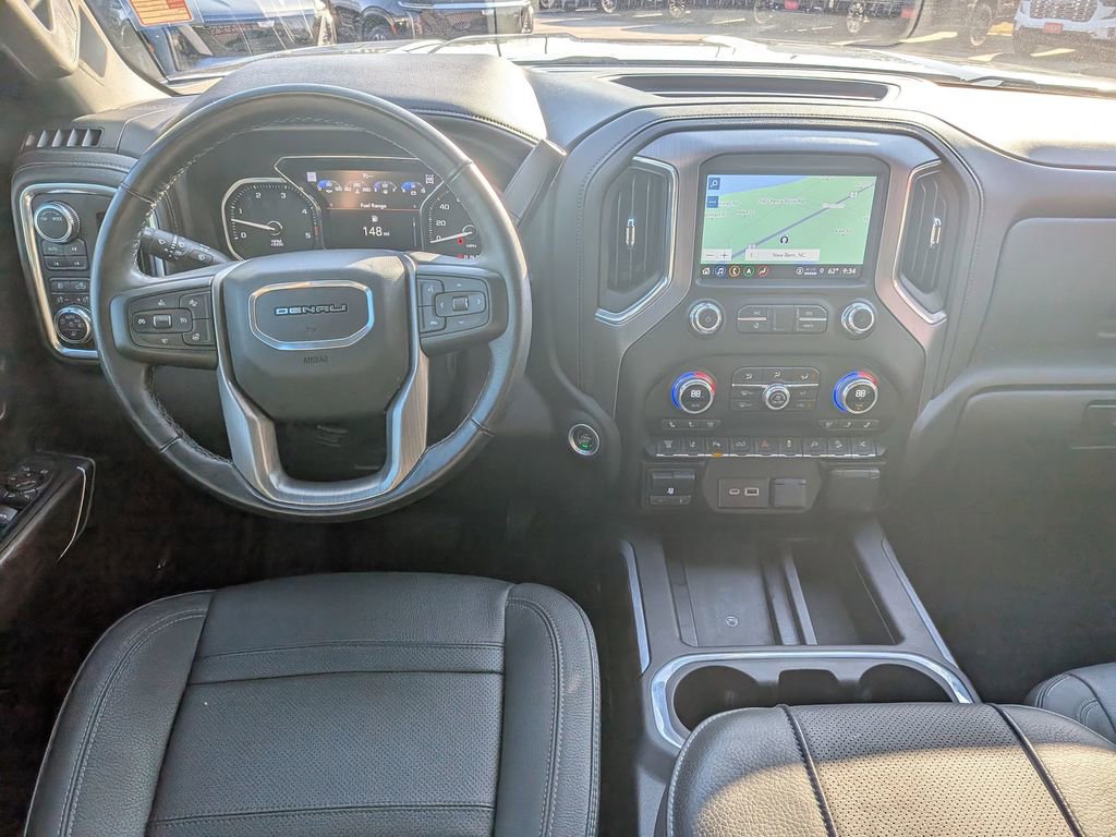 Certified 2023 GMC Sierra 2500 Denali w/ Denali Ultimate Package image 25