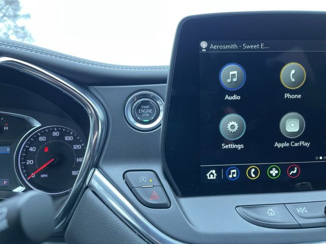 Used 2024 Chevrolet Blazer LT w/ Convenience Package image 17