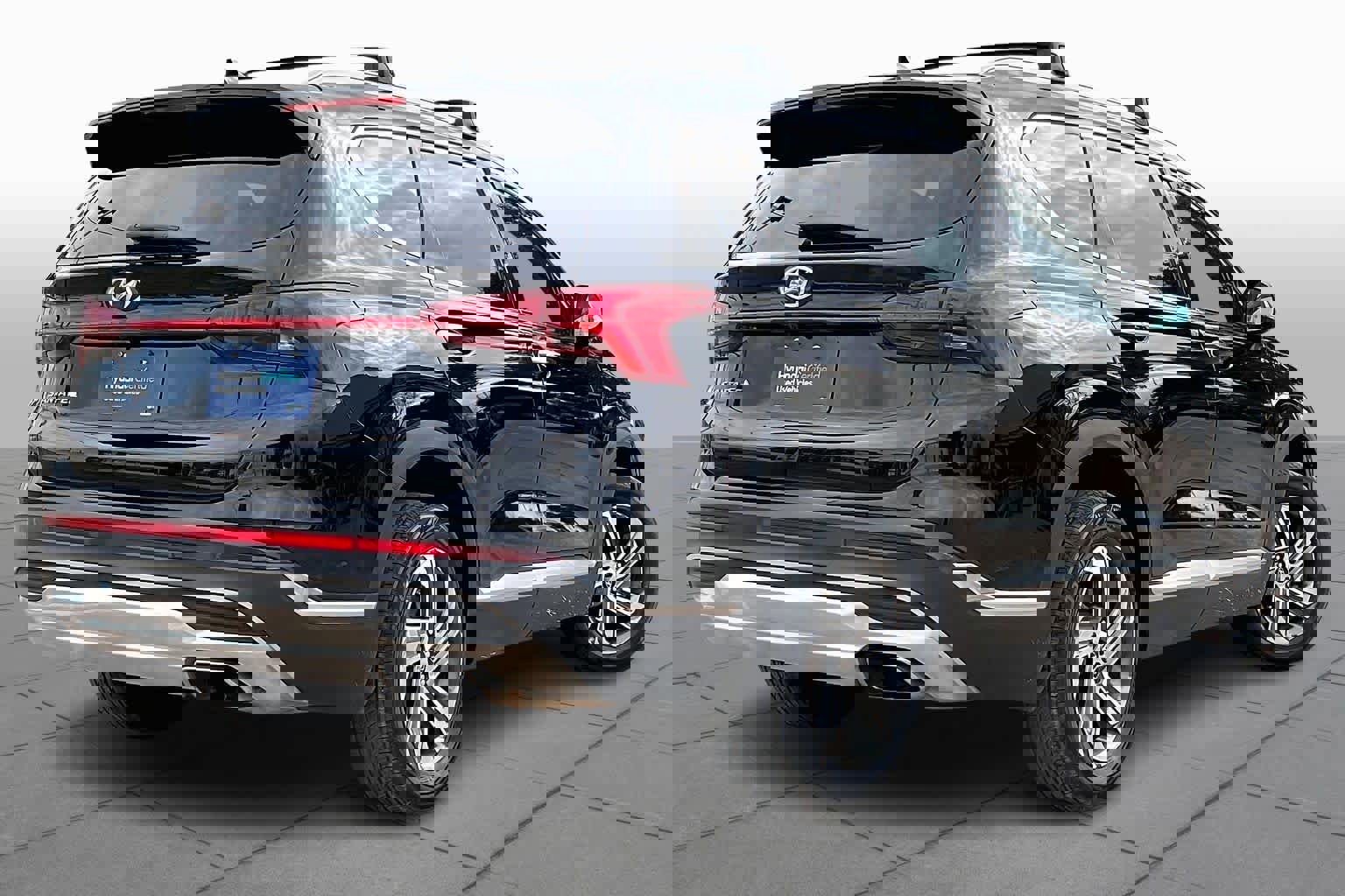 Used 2021 Hyundai Santa Fe SEL w/ Convenience Package image 11