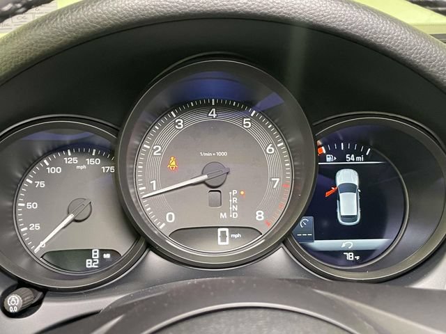 New 2026 Porsche Macan AWD/4WD image 43