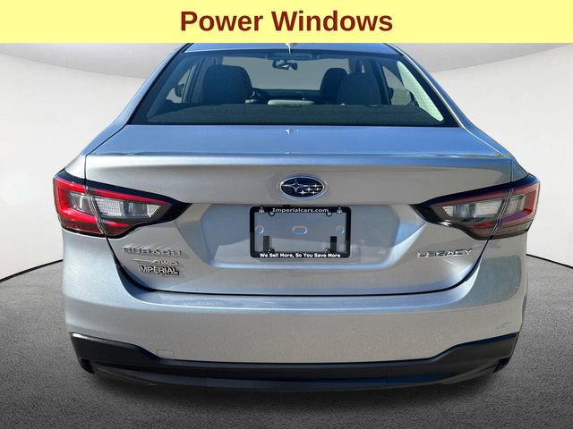 Used 2025 Subaru Legacy Premium image 11