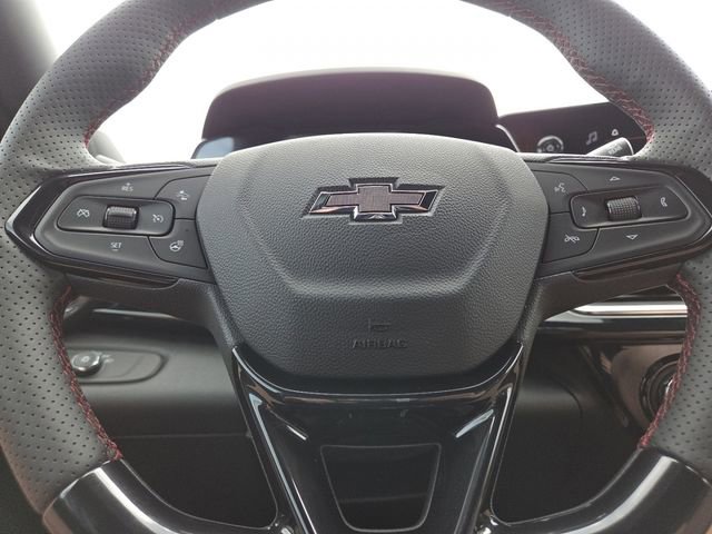 New 2026 Chevrolet Trax RS w/ Driver Confidence Package FWD image 33