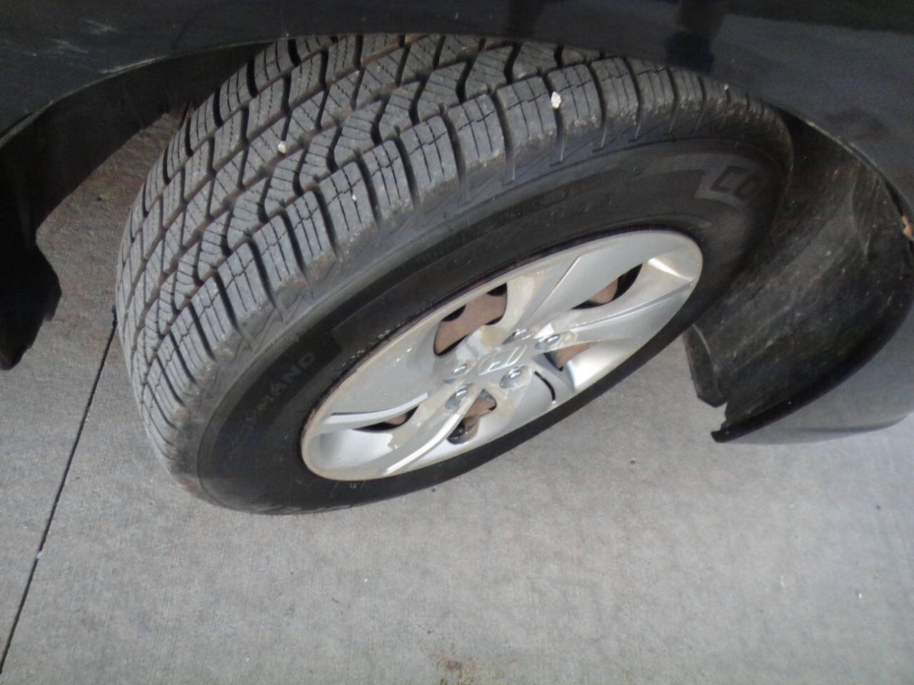 Used 2014 Honda Civic LX image 18