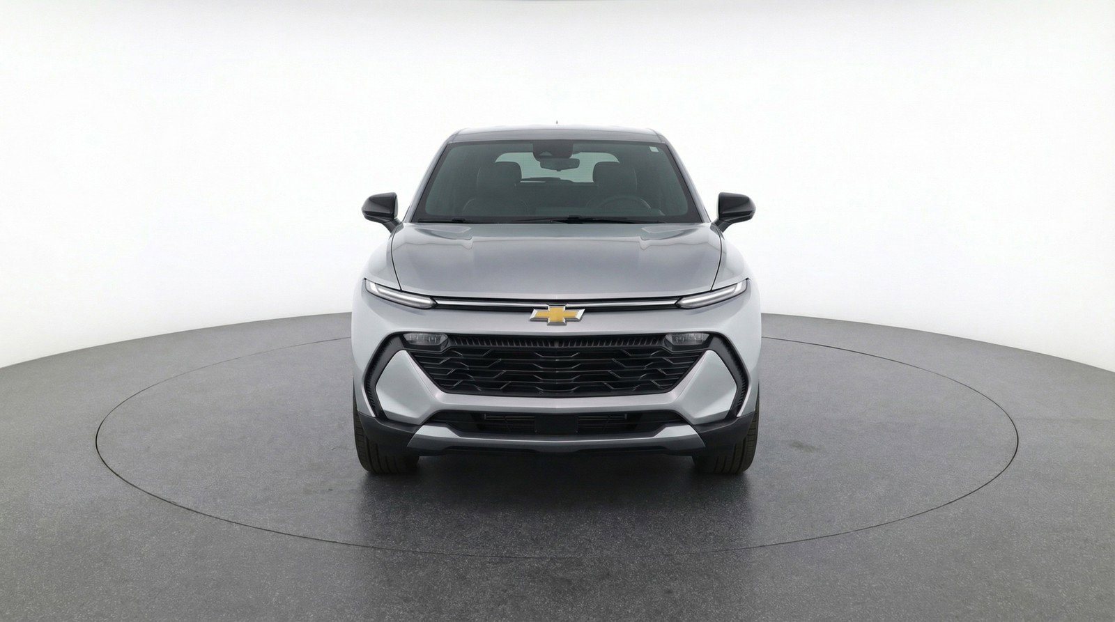 Used 2025 Chevrolet Equinox LT FWD image 2