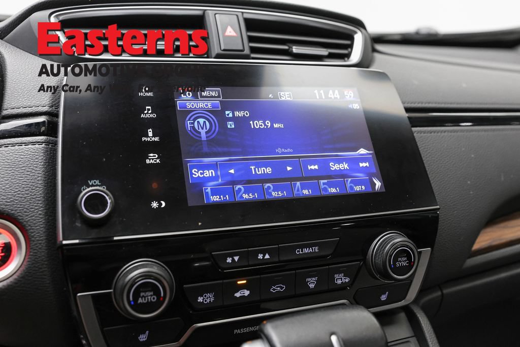 Used 2020 Honda CR-V EX-L image 18