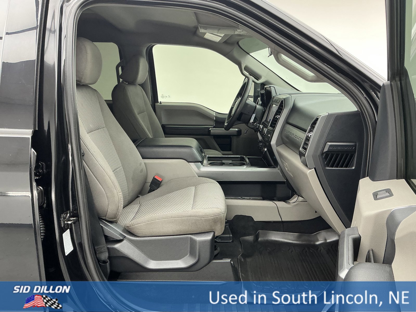 Used 2022 Ford F350 XLT image 25