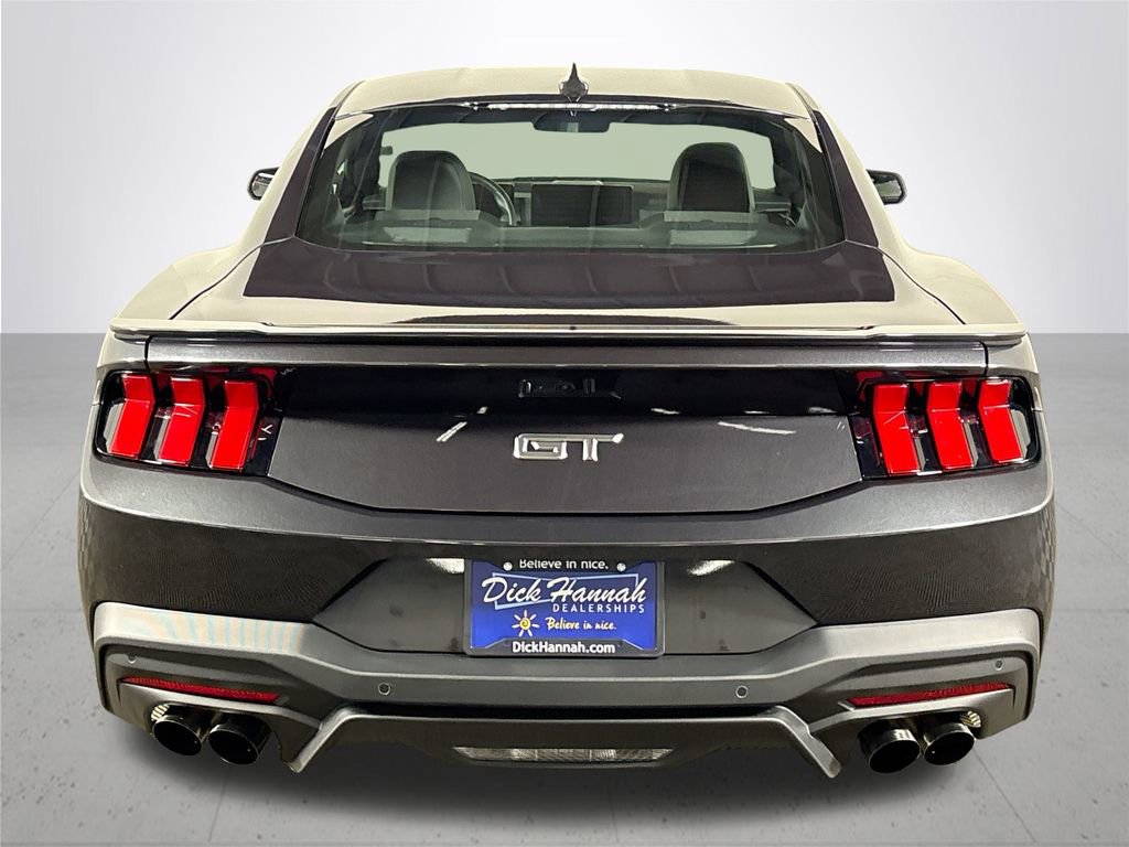 Used 2024 Ford Mustang GT image 7