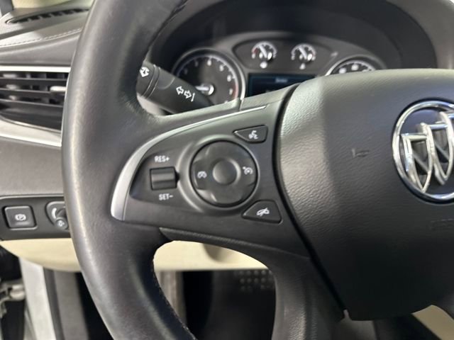 Used 2019 Buick Enclave Essence image 15