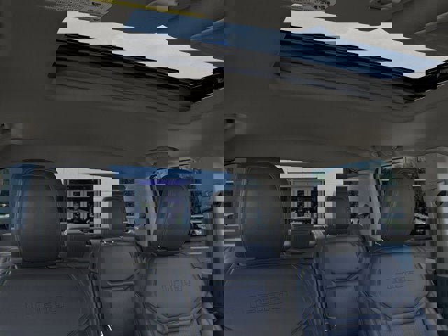 New 2026 Ford Maverick Lobo image 12