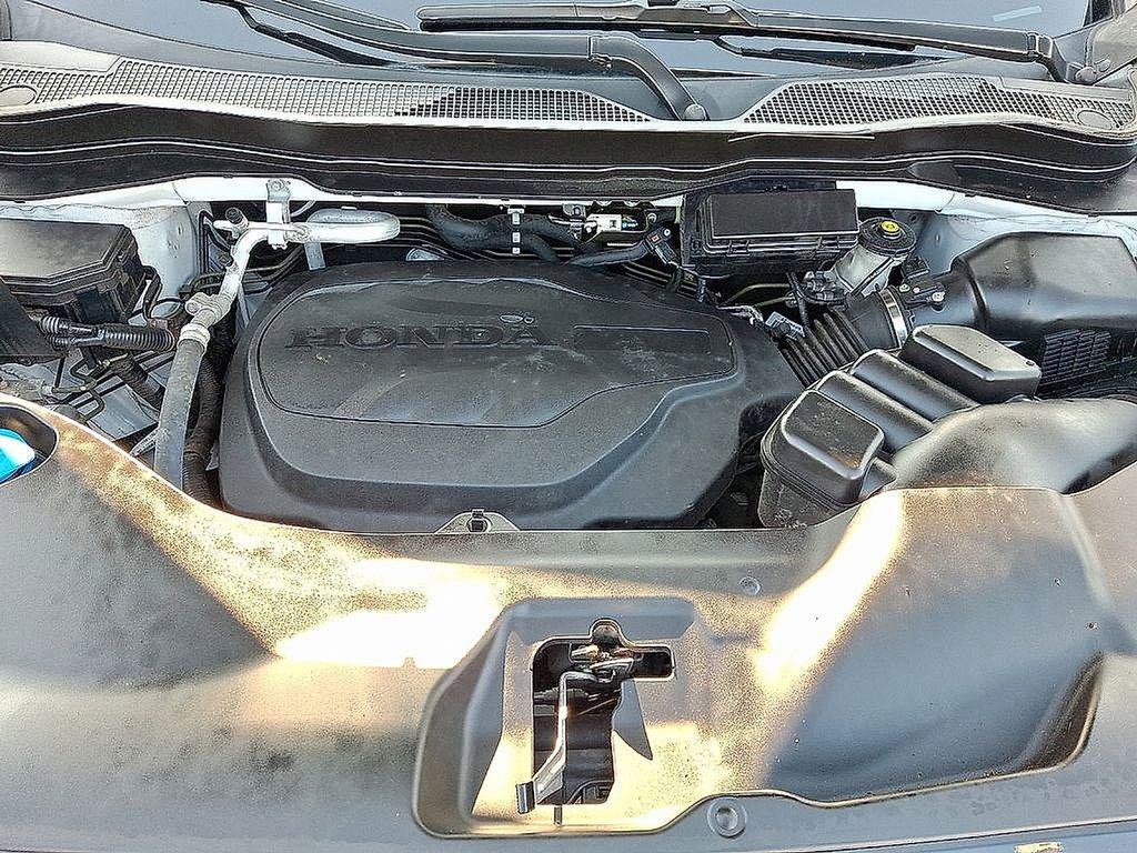 Used 2021 Honda Ridgeline Sport image 27