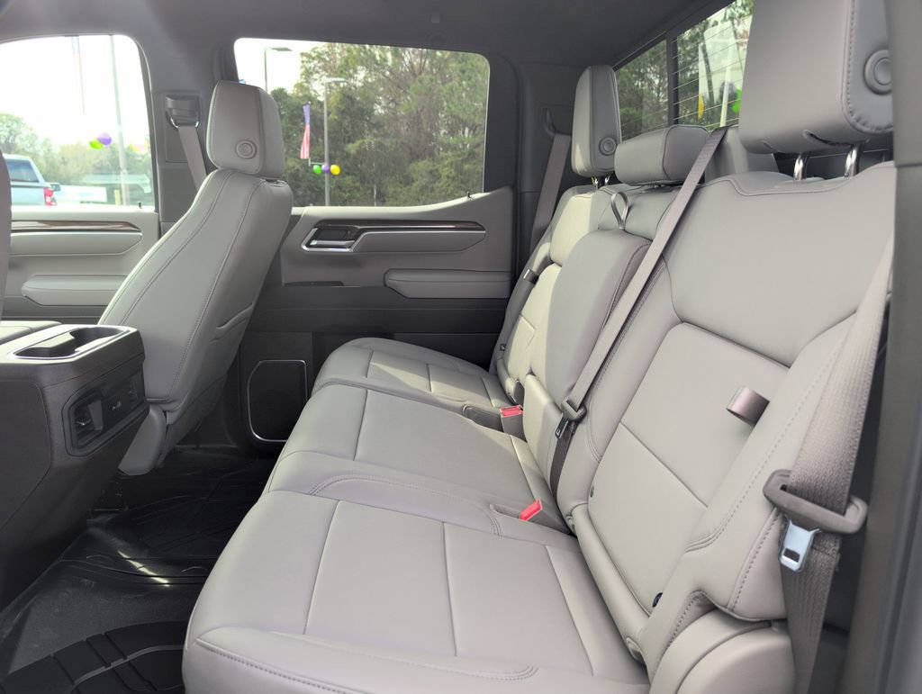 New 2026 Chevrolet Silverado 1500 RST w/ Redline Edition image 31