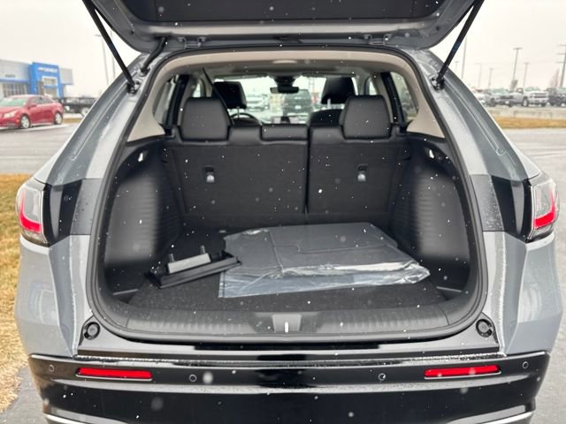 New 2026 Honda HR-V EX-L image 27