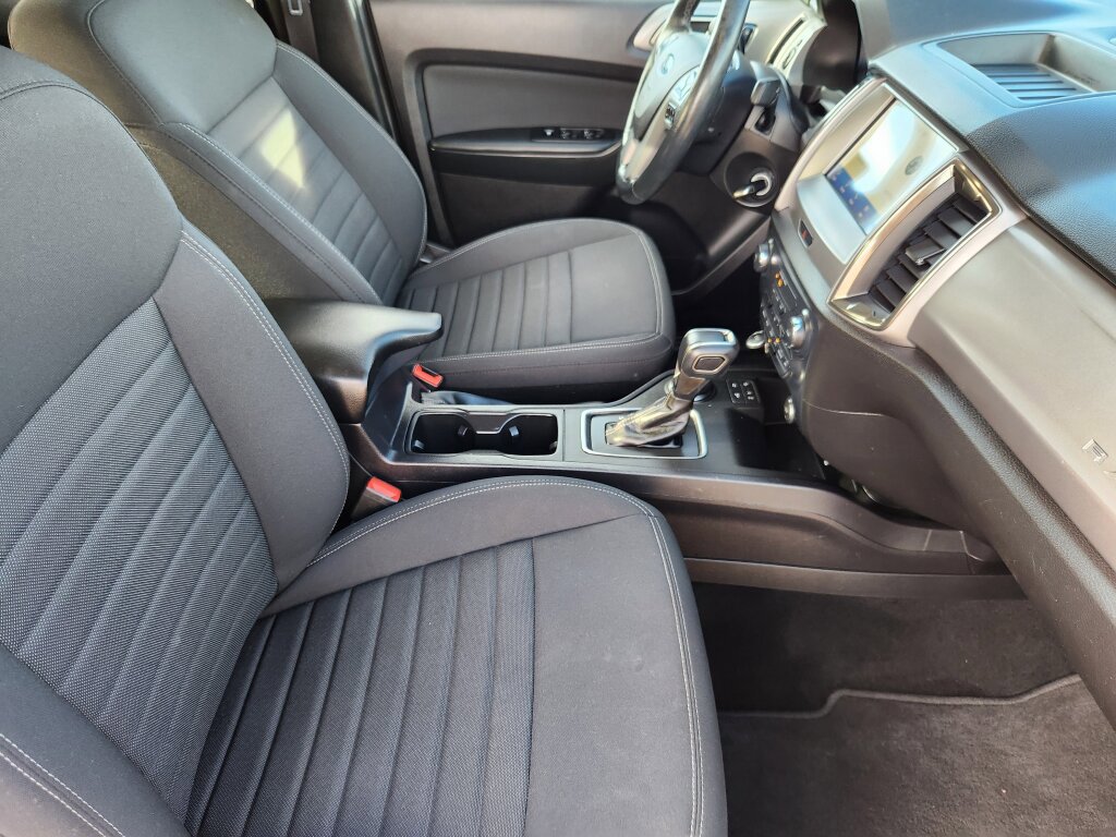 Used 2020 Ford Ranger XLT w/ Equipment Group 301A Mid image 13