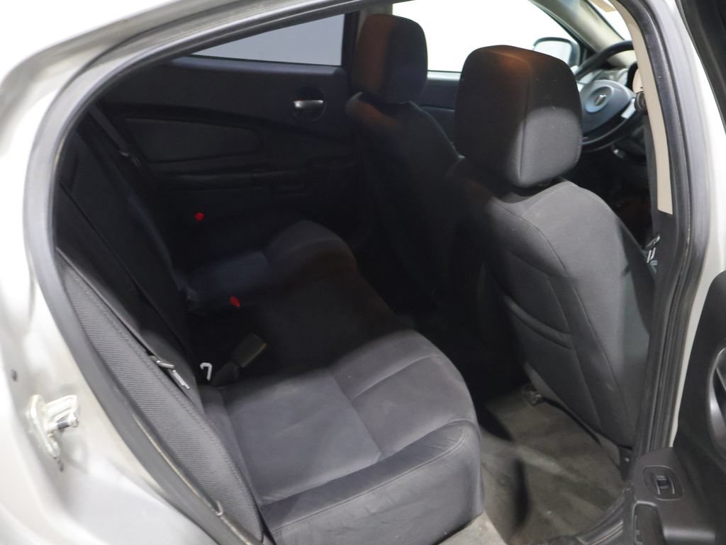 Used 2008 Pontiac Grand Prix FWD image 8
