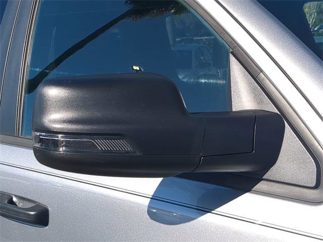 Certified 2025 RAM 1500 Big Horn image 12