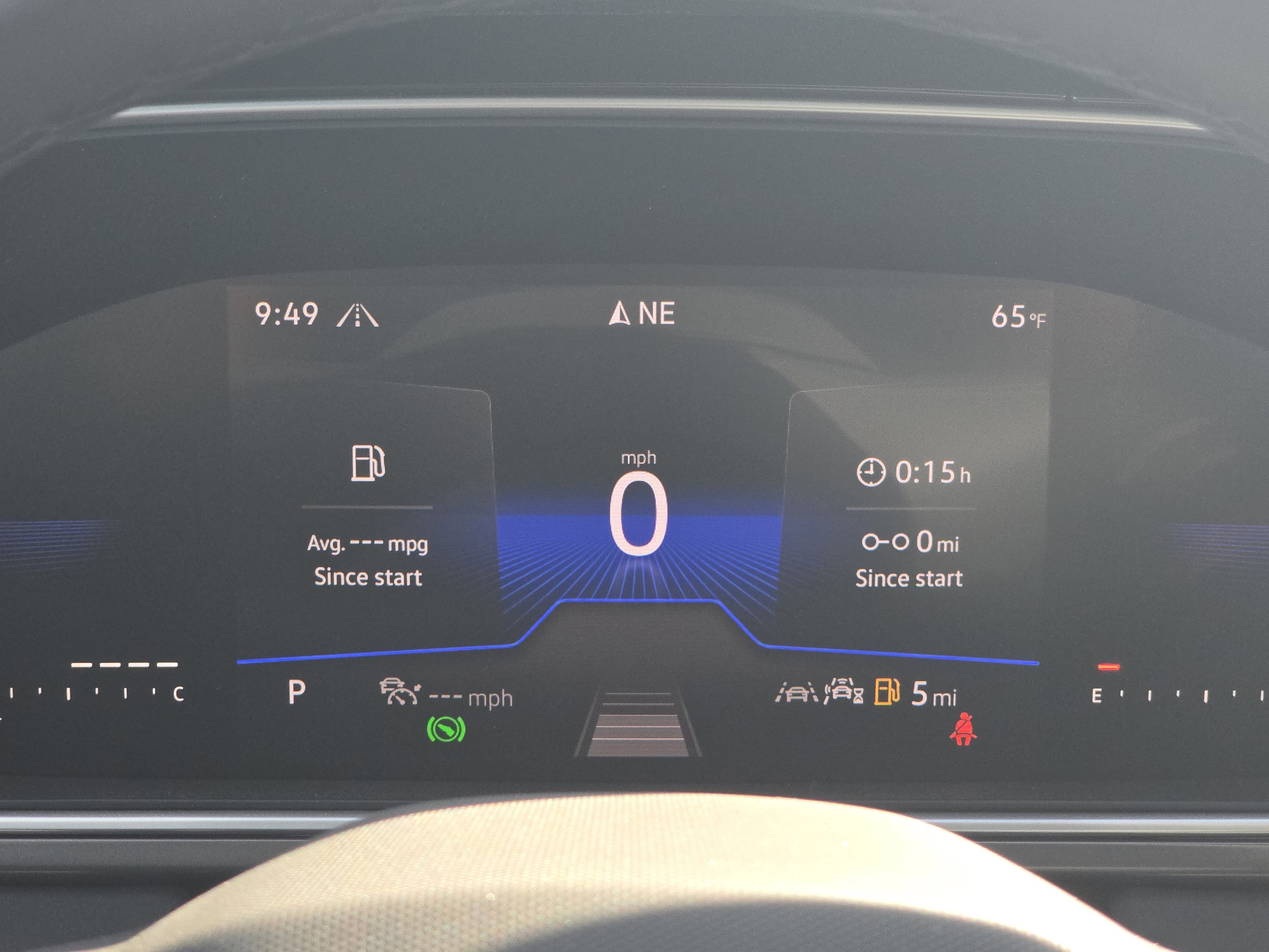 New 2025 Volkswagen Taos SE image 24