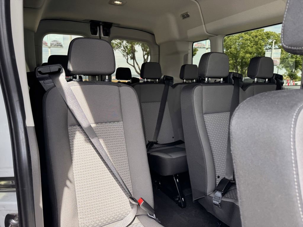 Used 2024 Ford Transit 350 XL image 11