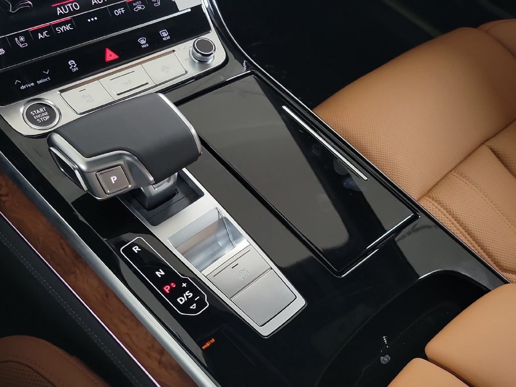New 2027 Audi A8 L 3.0T AWD/4WD image 13