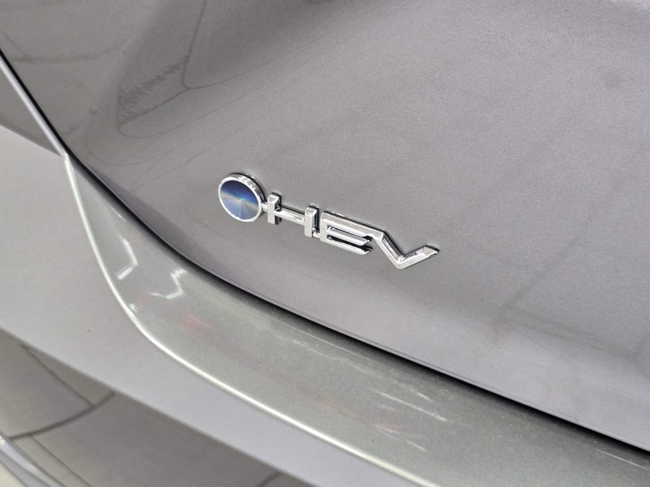 New 2026 Toyota Camry Hybrid image 21