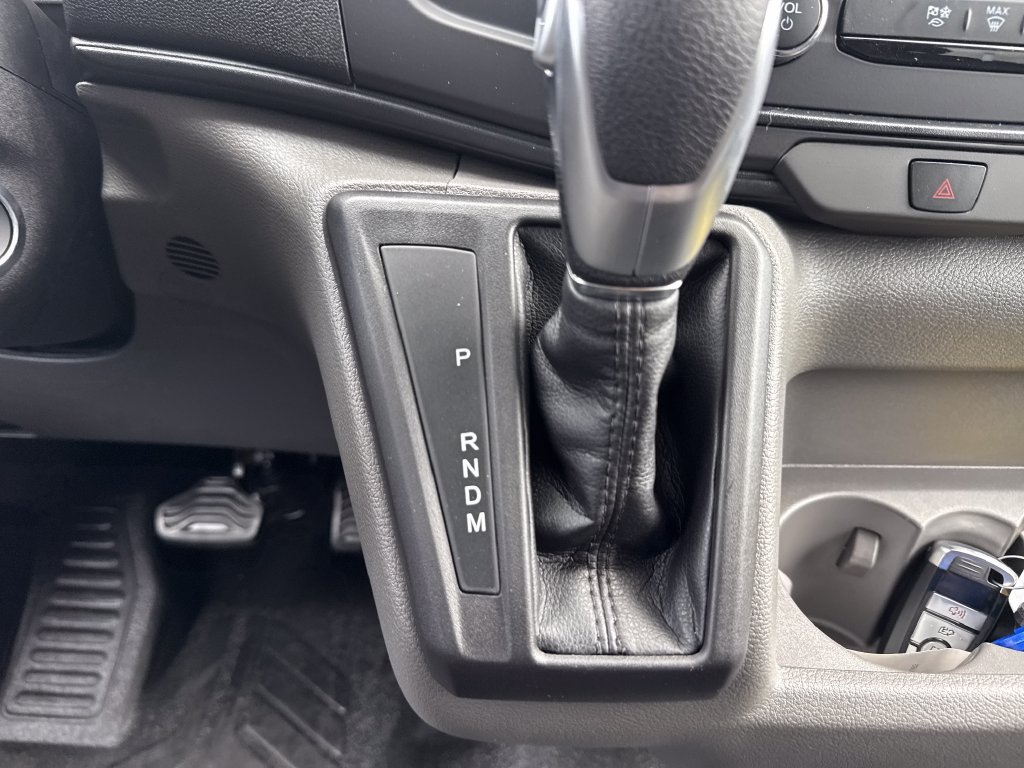 New 2026 Ford Transit 350 XL RWD image 28