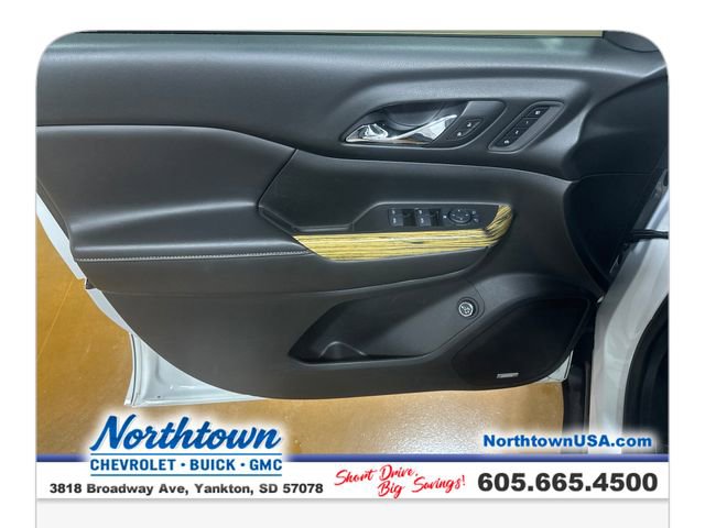 Used 2017 GMC Acadia Denali w/ Technology Package image 11