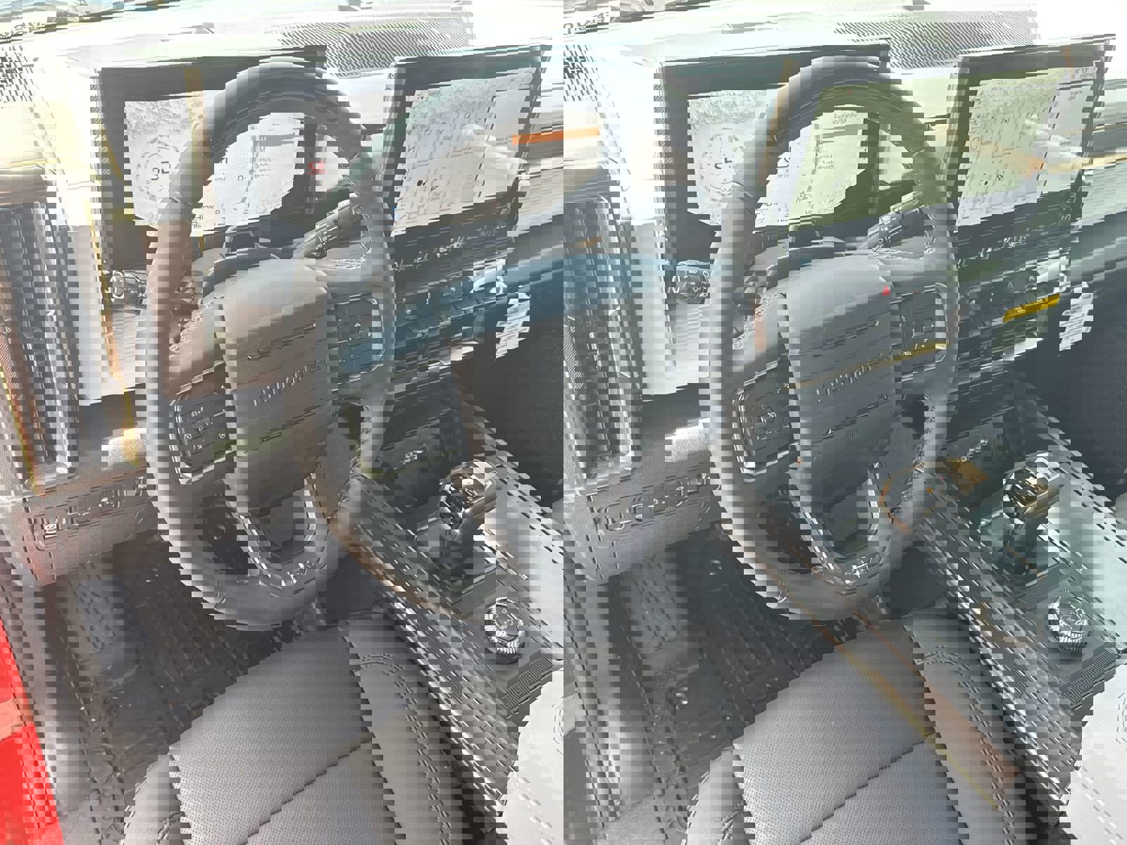 New 2025 GMC Hummer EV 2X image 11