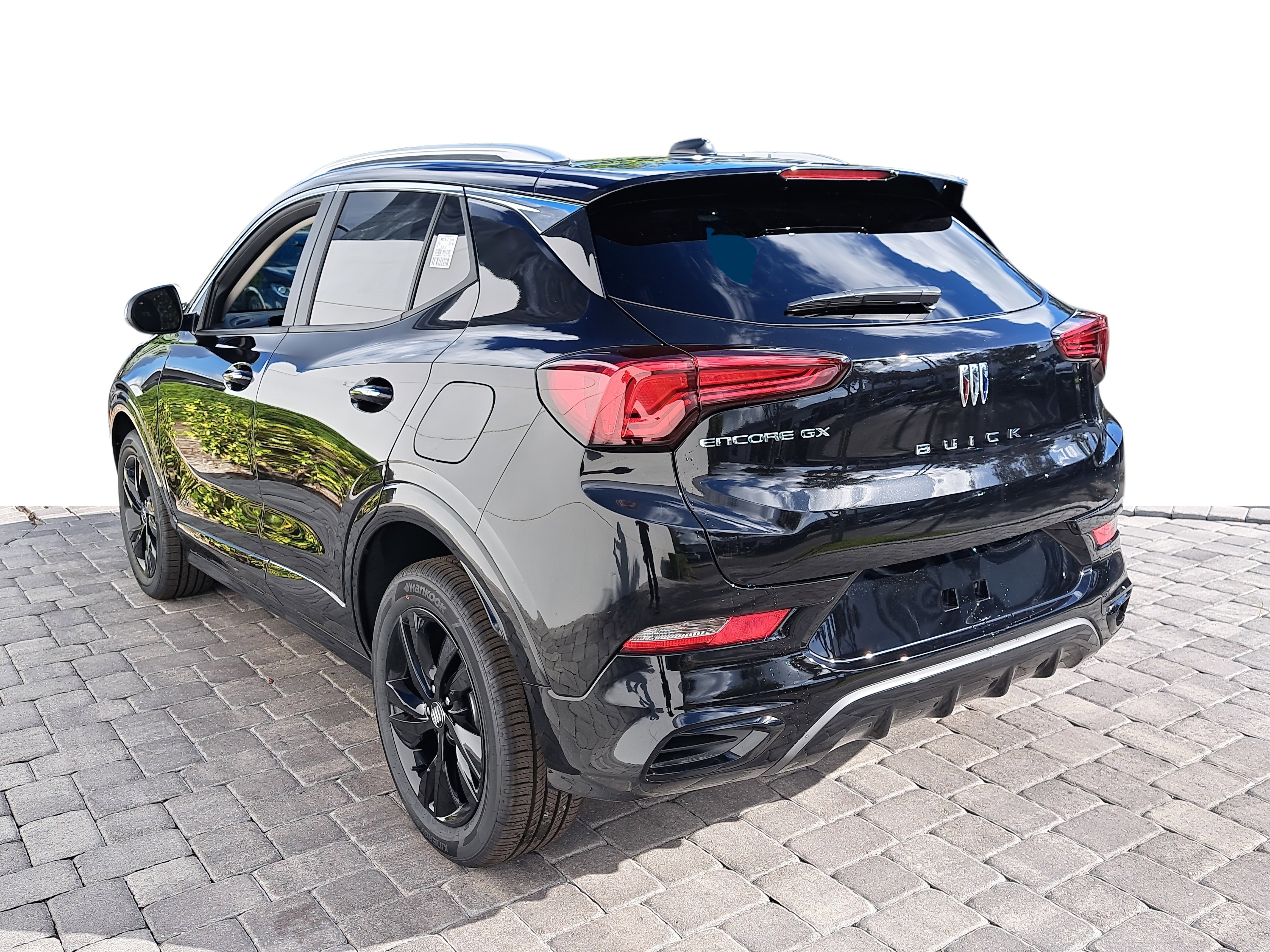 New 2026 Buick Encore GX Sport Touring w/ Comfort Package image 4